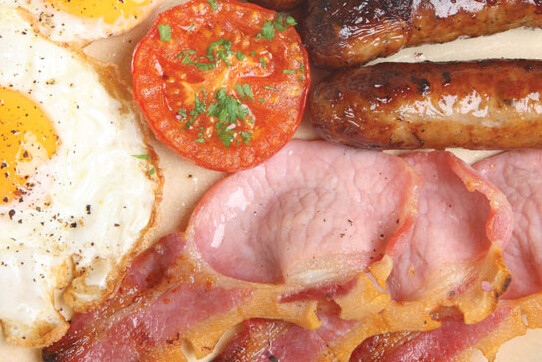 Are shoppers shunning bacon over nitrite concerns?
