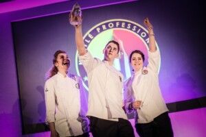 Foodservice Footprint Toque-dOr-Winners-2015-300x200 Nutrition must become a mandatory part of catering college syllabuses Foodservice News and Information Out of Home sector news  Westminster Kingsway PACE NHS Nestle Professional Toque d'Or Nestle Professional Footprint White Paper 