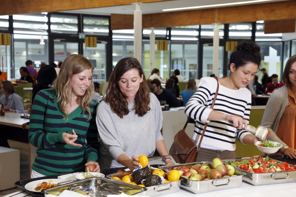 Processed meat and sugar cut from school menus