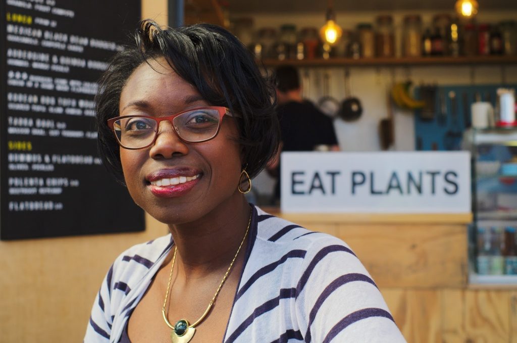 Interview: Your diet on a plate