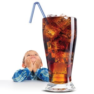 Soft drinks tax brings in £150 million