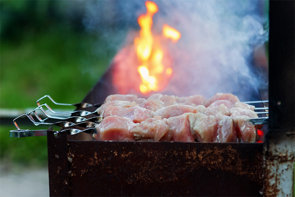 Comment: A balanced debate about meat