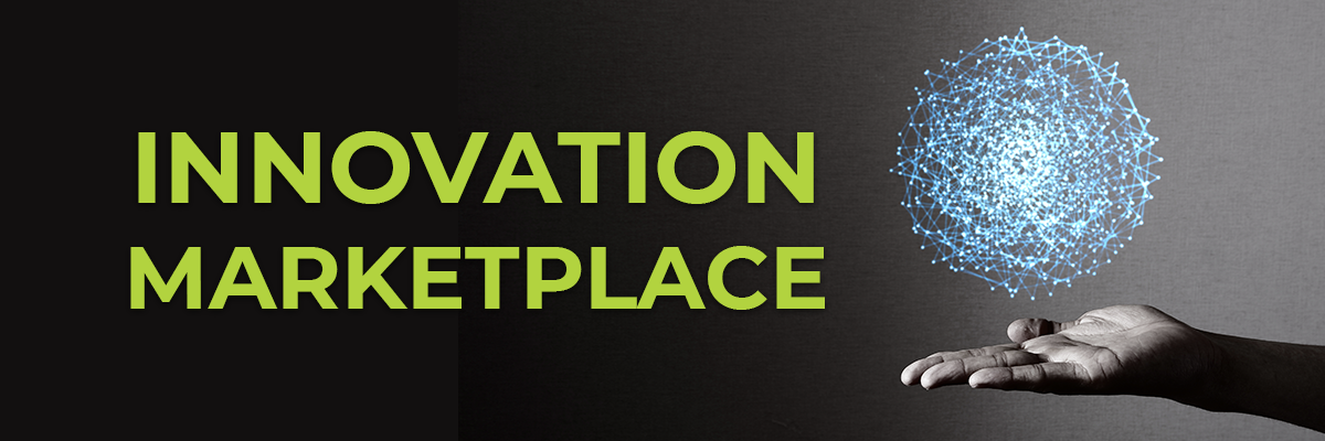 Innovation Marketplace