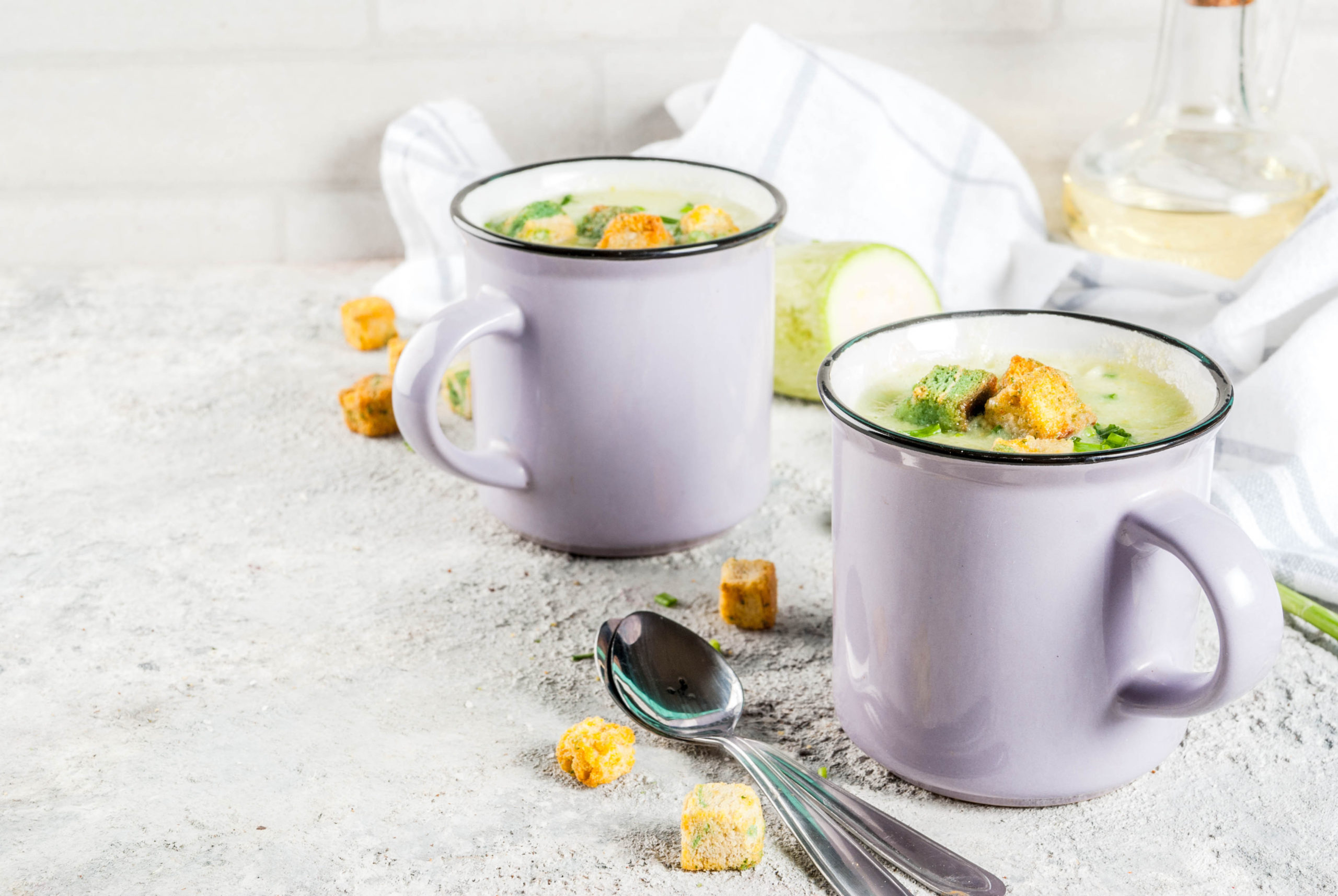 “Souper hero” programme to feed NHS workers