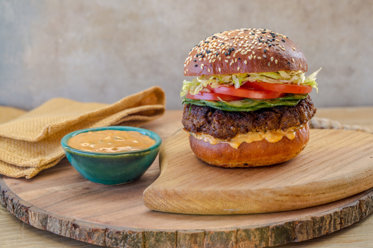 Quorn turns to blended products to kickstart recovery