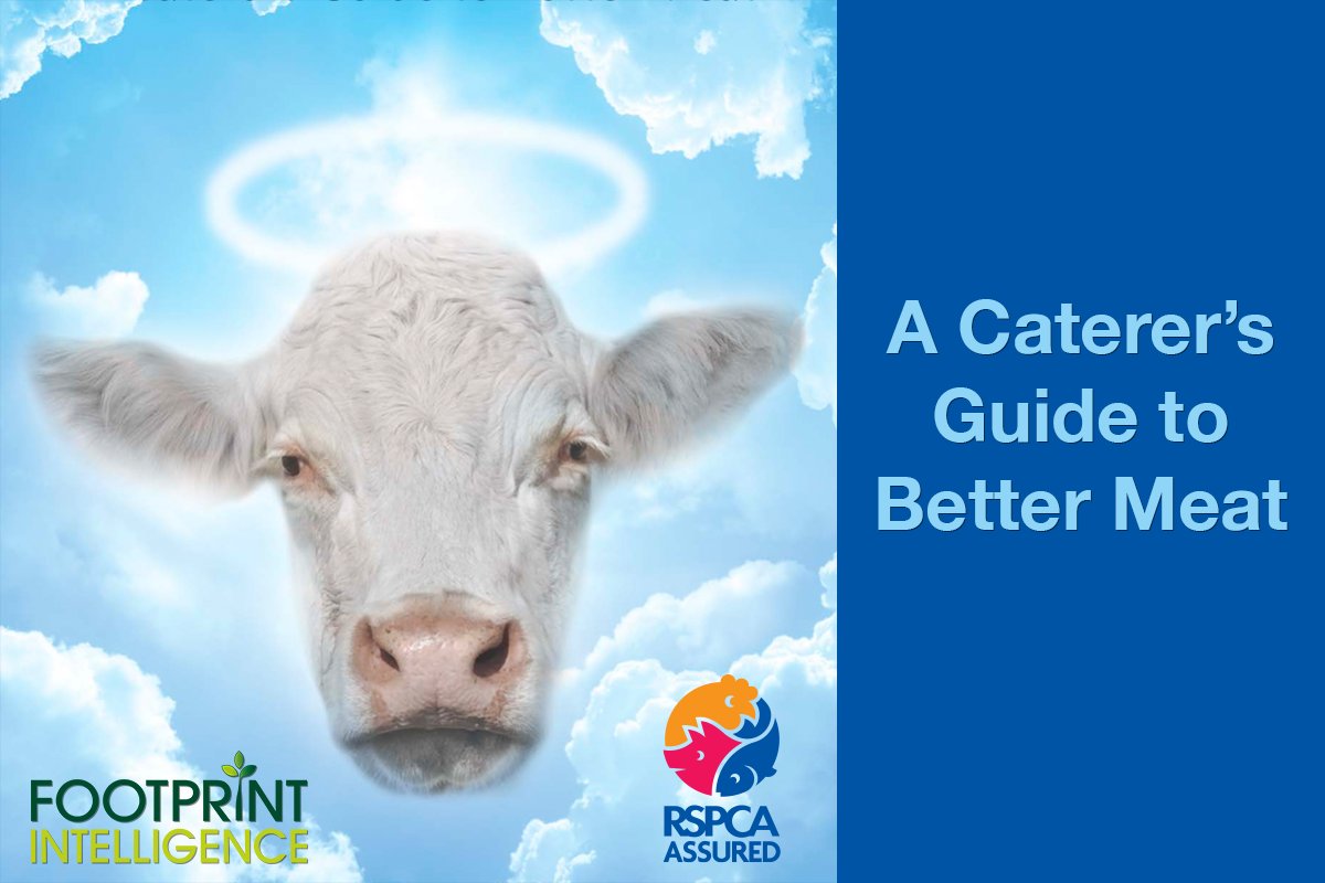 Foodservice Footprint Registration-image A Caterer’s Guide to Better Meat in association with RSPCA Assured Features Reports  
