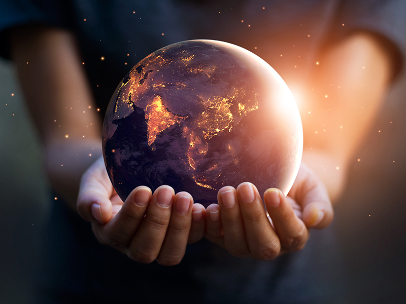 The Friday Digest: Climate concerns dominate global ‘risk list’