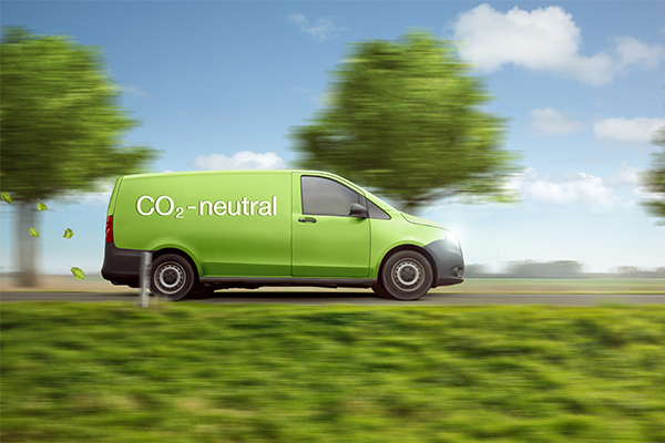 Charging Ahead: Electric Fleet Rollout Achieves Major Milestone