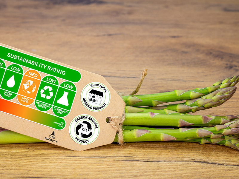 THE FRIDAY DIGEST: Eco-scores a win following research results