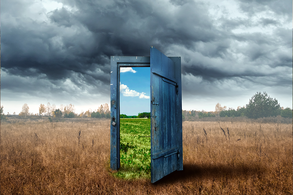 Foodservice Footprint door1 Has climate transparency turned a corner? Footsteps Data Insight Out of Home News Analysis  news-email most-read email-news 