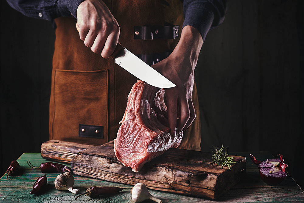 Better Meat for Foodservice: 10 businesses rising to the challenge, in association with RSPCA Assured