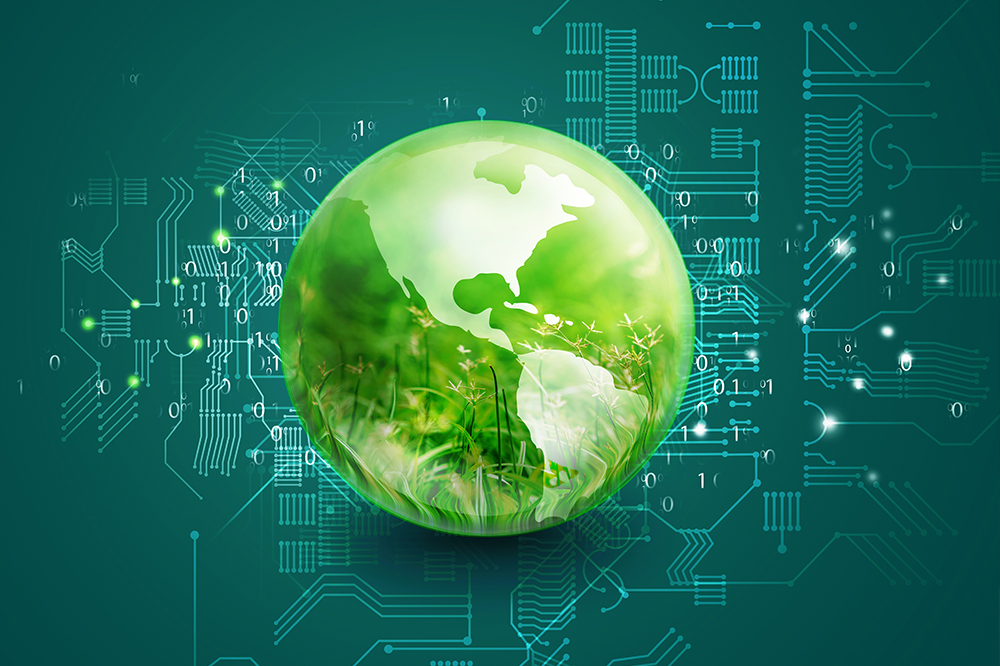 A transparent future for foodservice: how environmental data is greening supply chains and empowering the public, in association with Foodprint