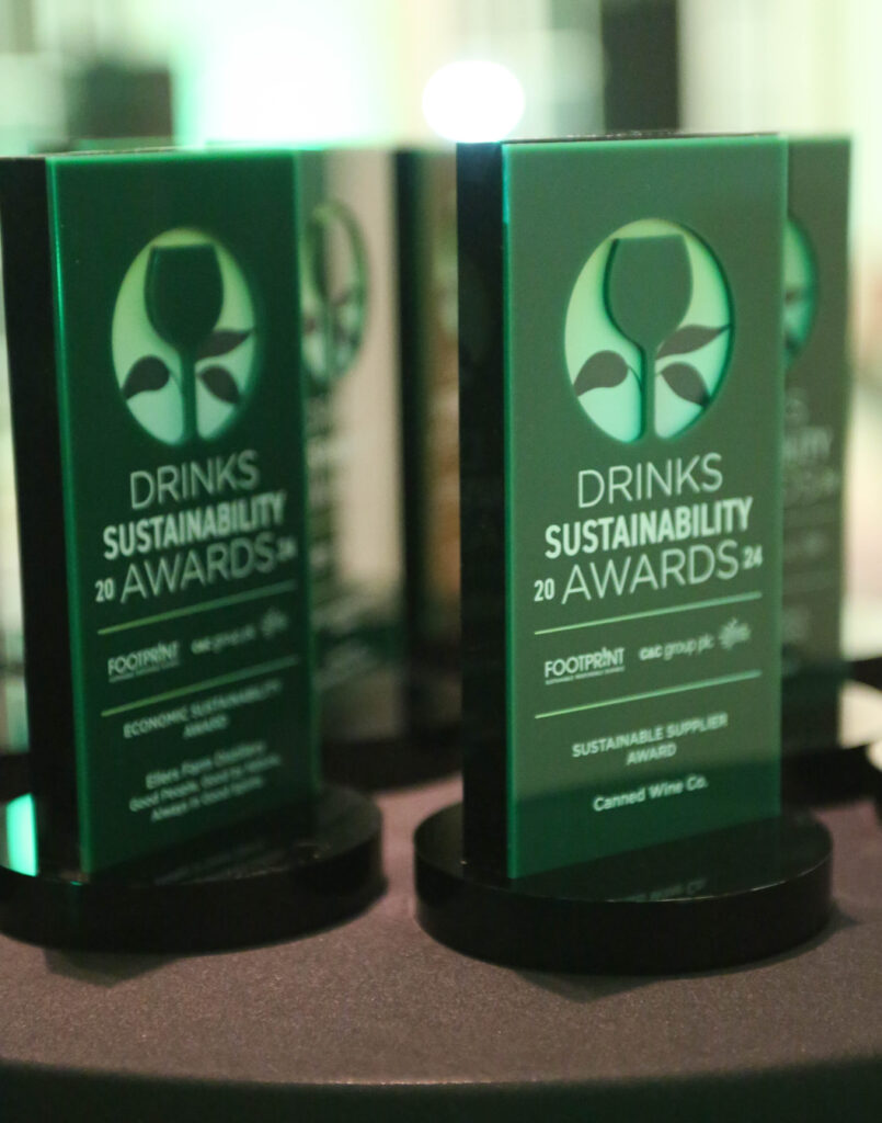 Foodservice Footprint Drinks-Sustainability-Awards-Oct-2024-66-805x1024 Gallery: The 2024 Drinks Sustainability Awards  Footprint Events Photo Gallery  