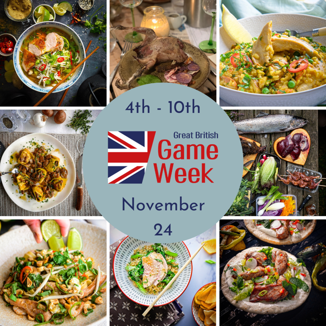 Foodservice Footprint Game-Week-2024-with-logo Great British Game Week, 4th-10th November 2024 Innovation Marketplace  