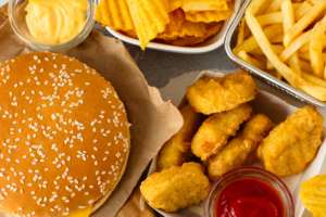 sustainable foodservice profile
