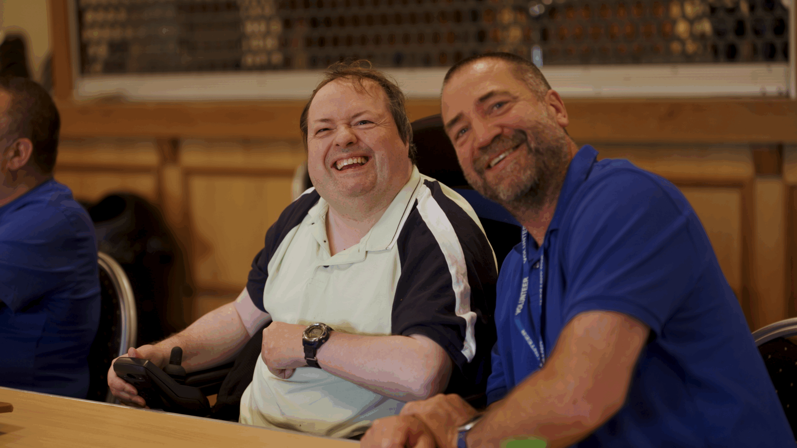 Lighting Up Lives: Solar Panel Donation Empowers Charity