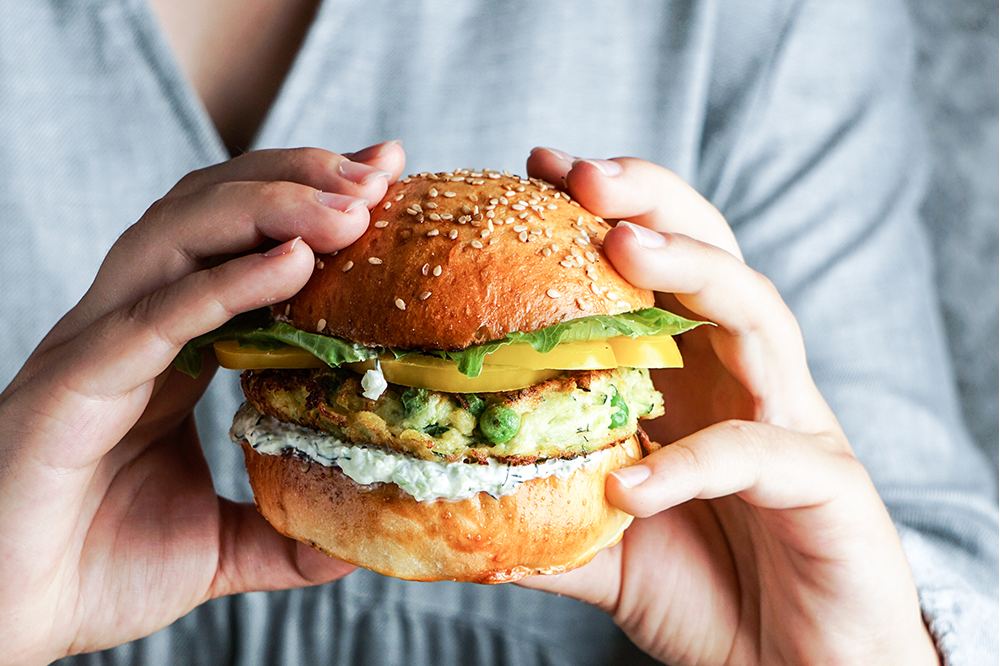 Buckwheat and lentils: meet the next generation of food allergens