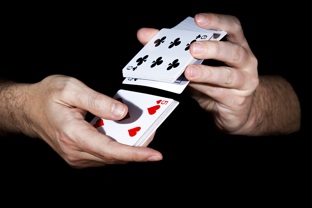 Reynolds and Eagle land in Defra