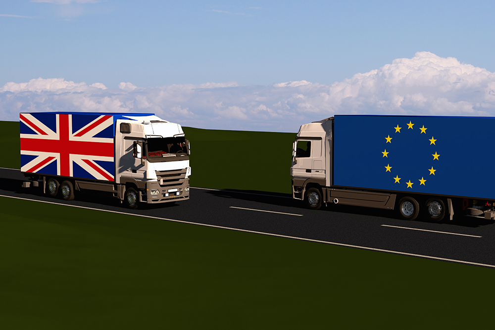 POLITICAL PRINT: Making the most of a Brexit breakthrough