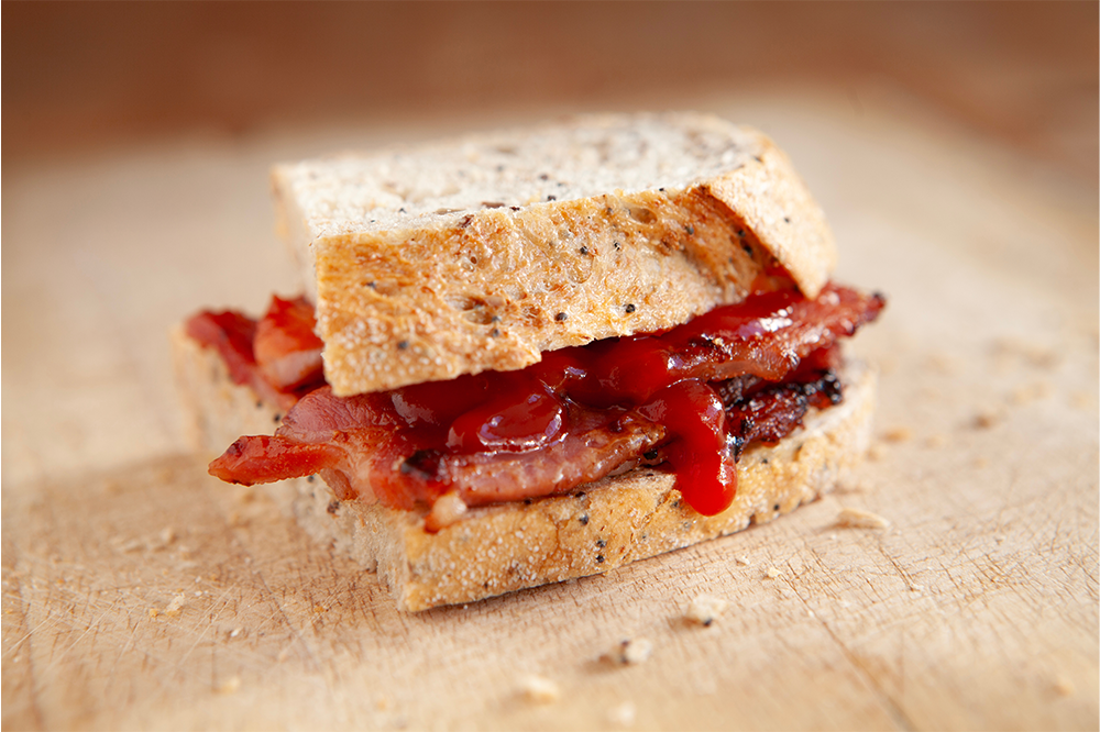 COMMENT: ‘Heremade’ food helps recharge and reconnect