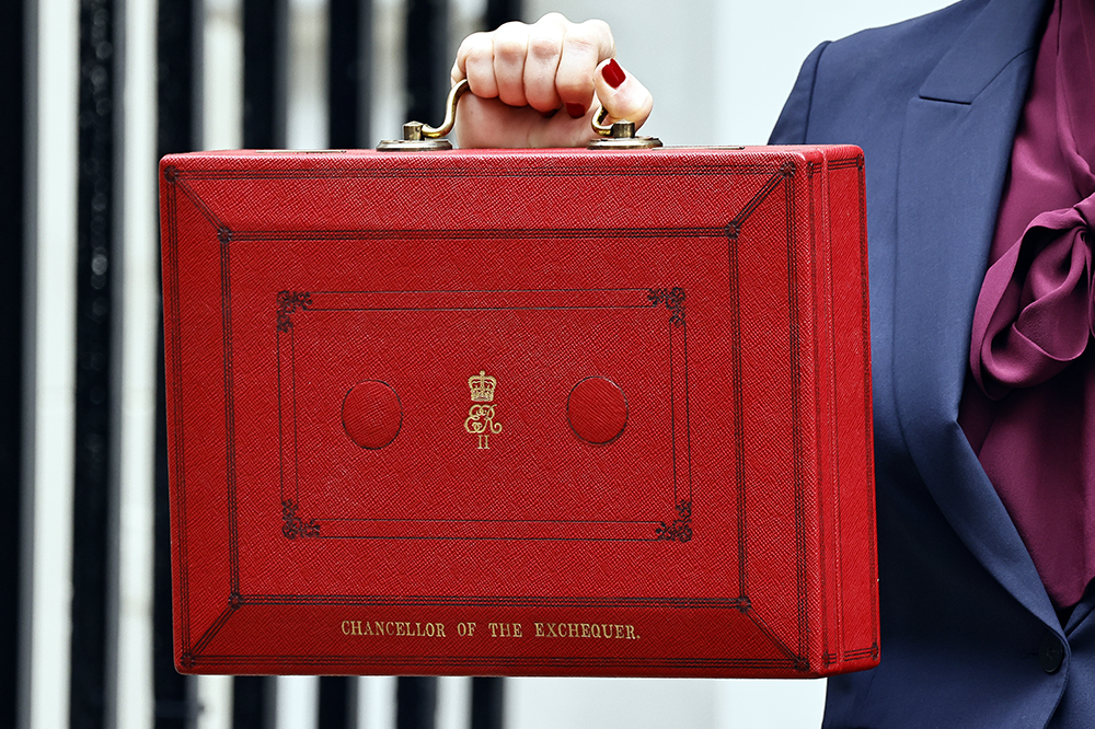 THE FRIDAY DIGEST: No green sheen in ‘make or break’ budget