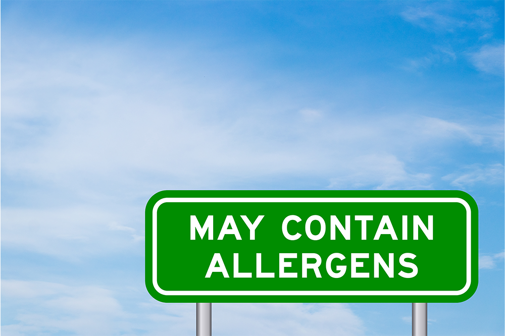 Will harmony break out over precautionary allergen labelling?