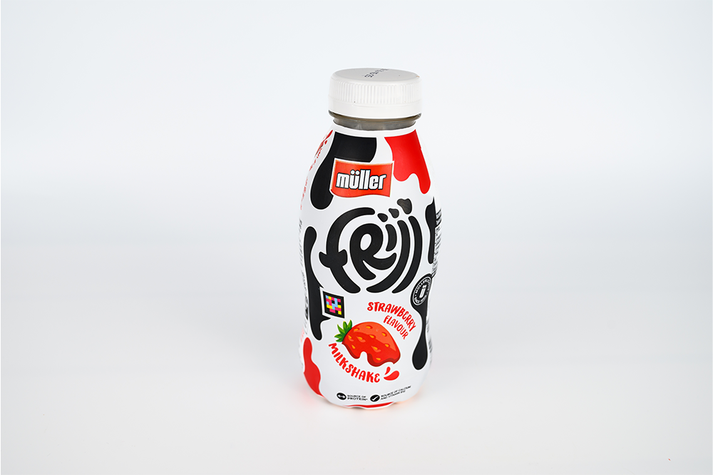 Milk drinks brought into sugar tax scope