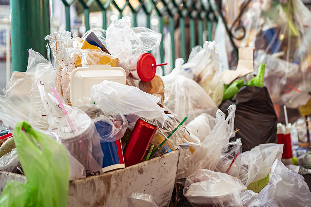 Wrap launches successor to Plastics Pact