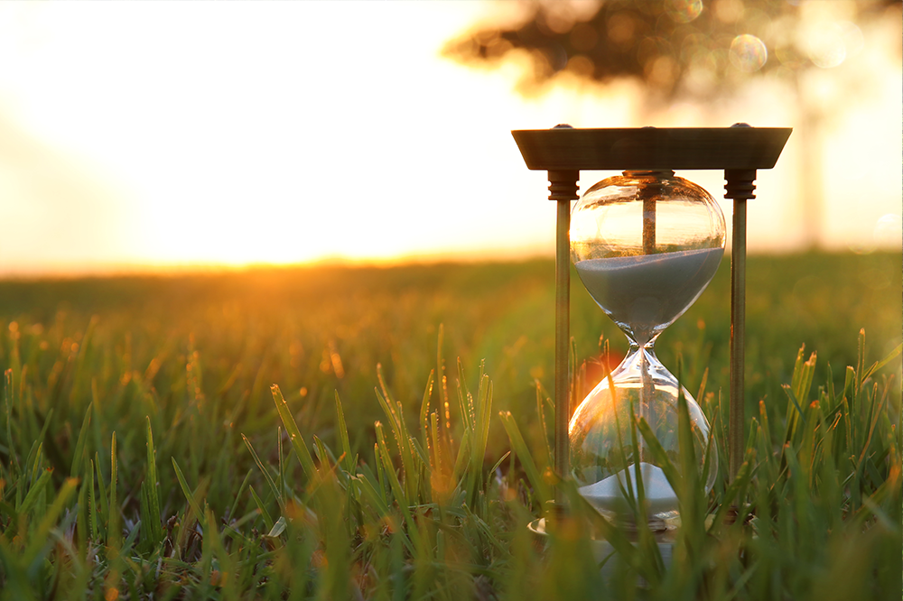 Clock ticking on food business transformation