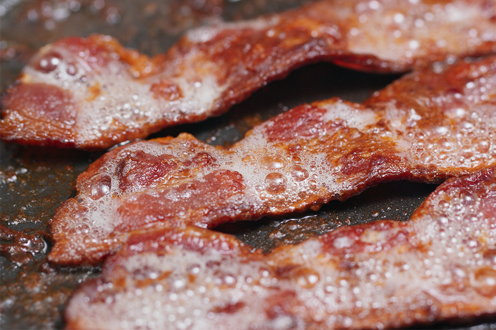 Is the future of ham and bacon nitrite-free?