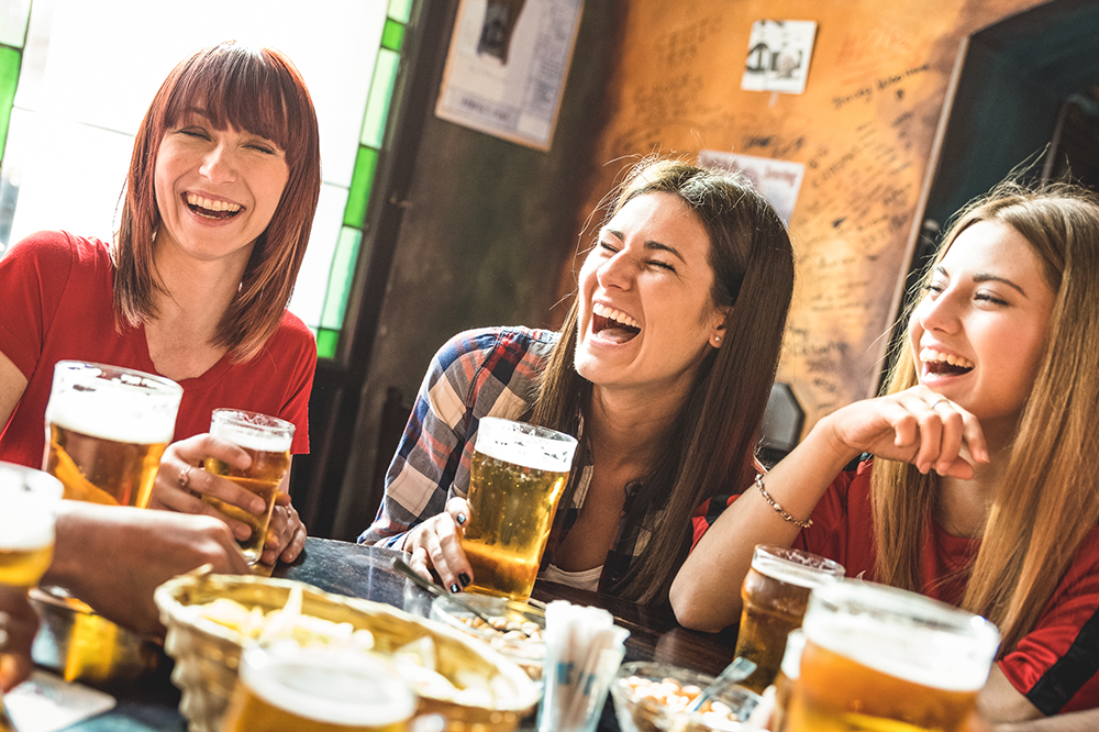 Heineken simplifies sustainability goals