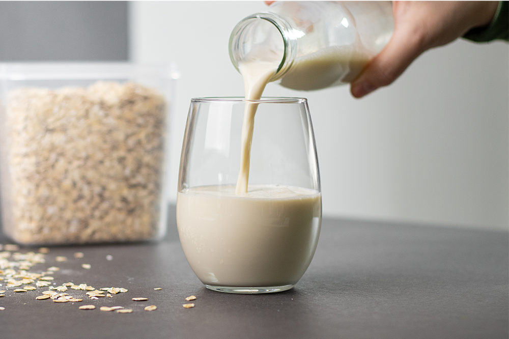 THE FRIDAY DIGEST: Oat milk marketing stirs heated debate
