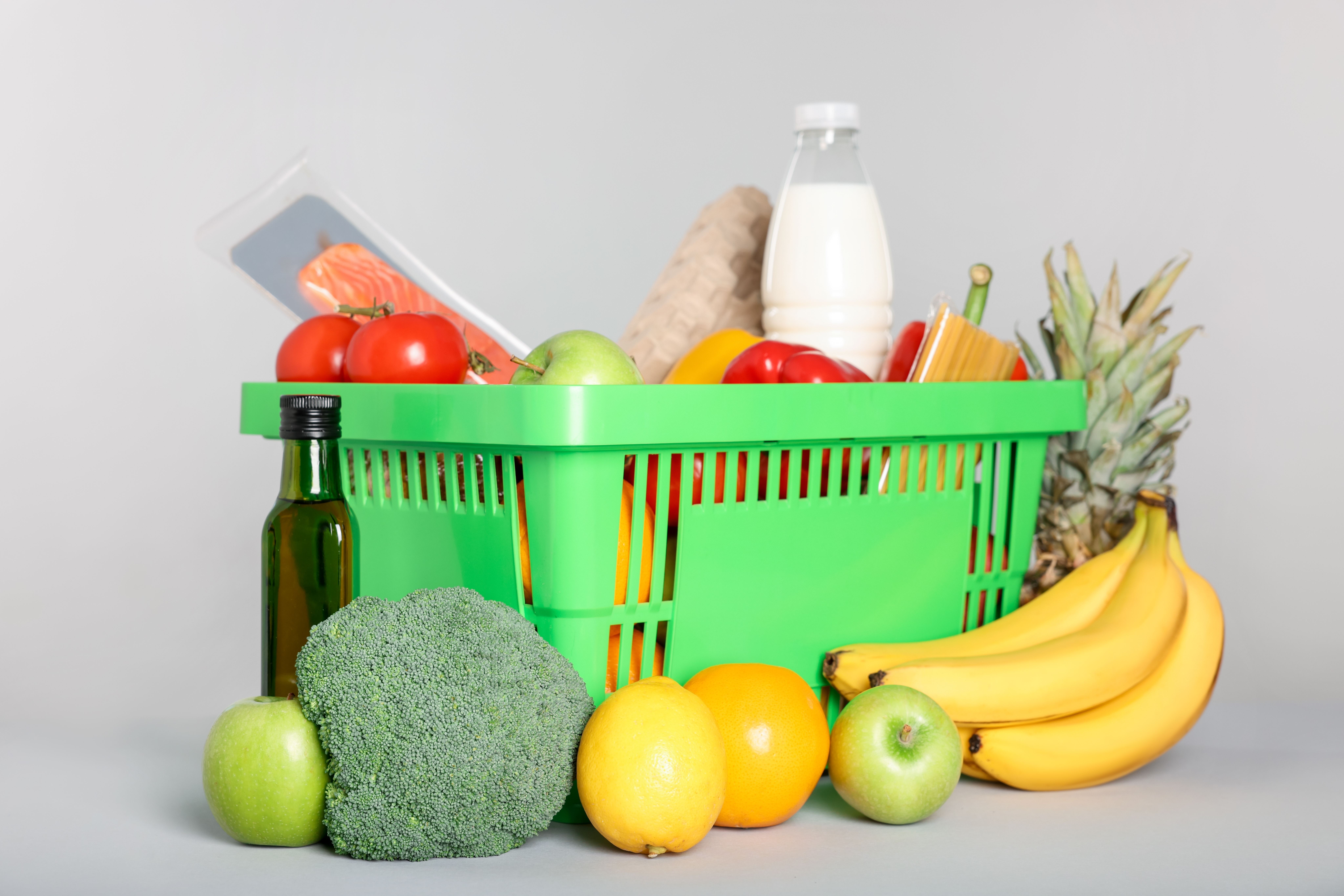 Cost of living crisis boosted sustainable diets