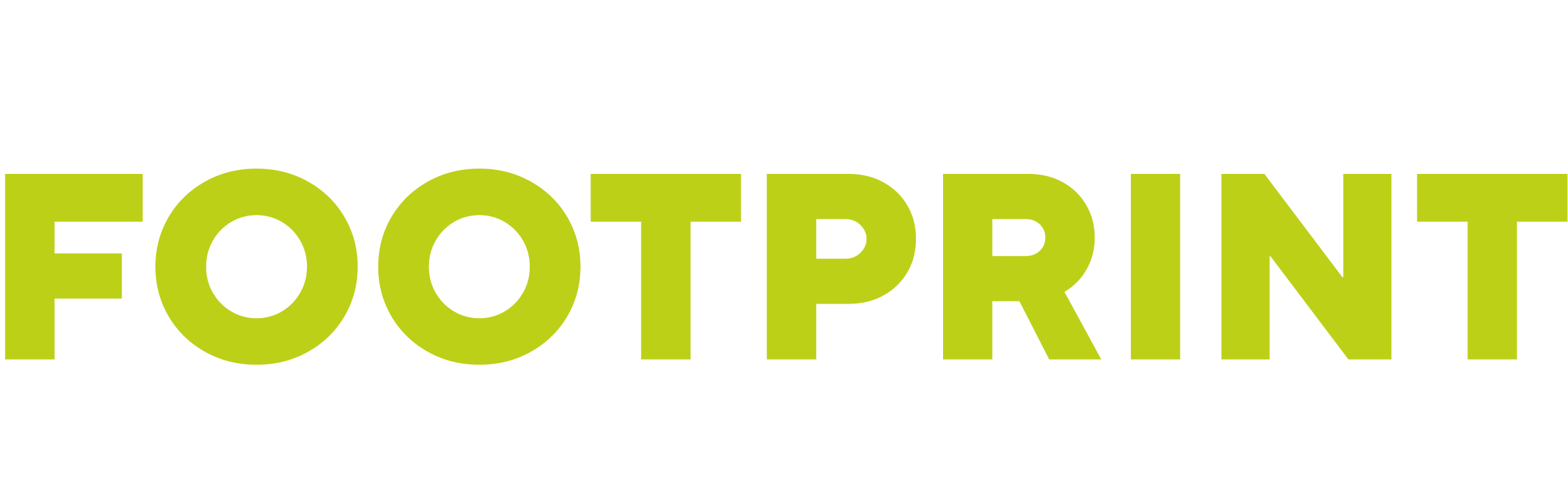 Foodservice Footprint