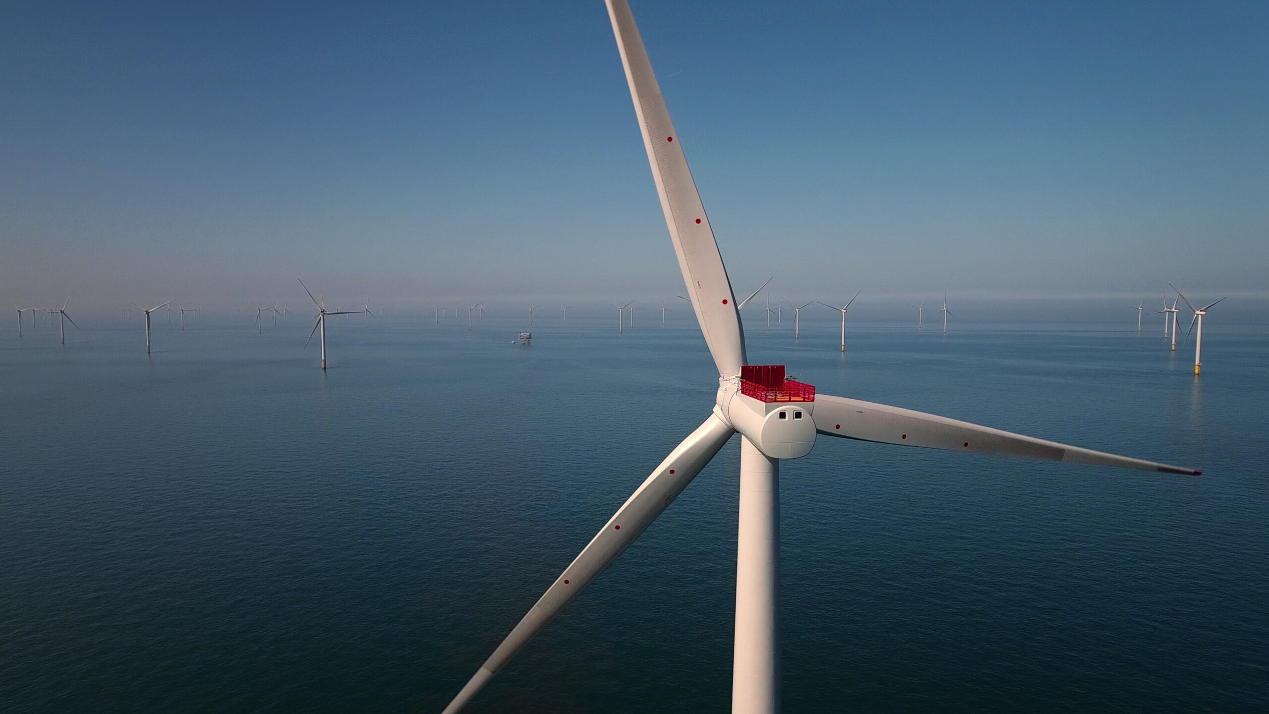 Wind Blows Sysco GB towards Renewable Energy Target 
