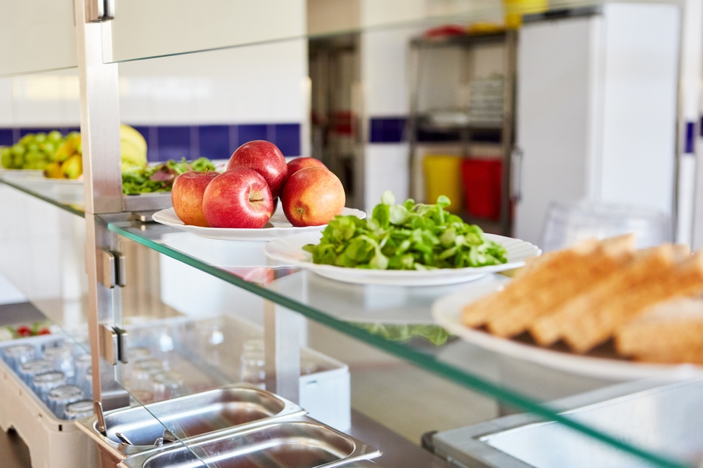 Is 50% procurement target still on the menu?