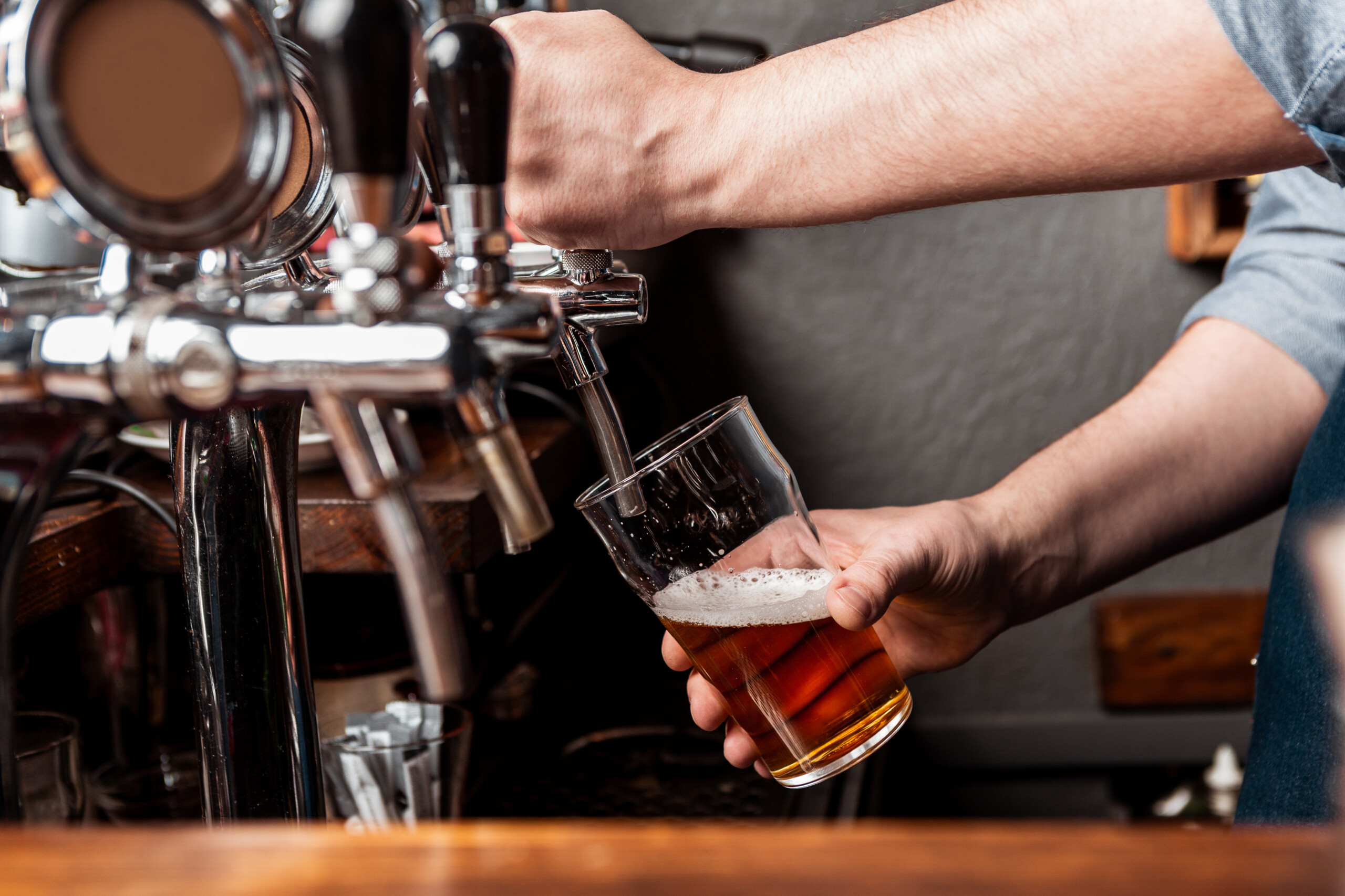 Can special measures save the pub sector?