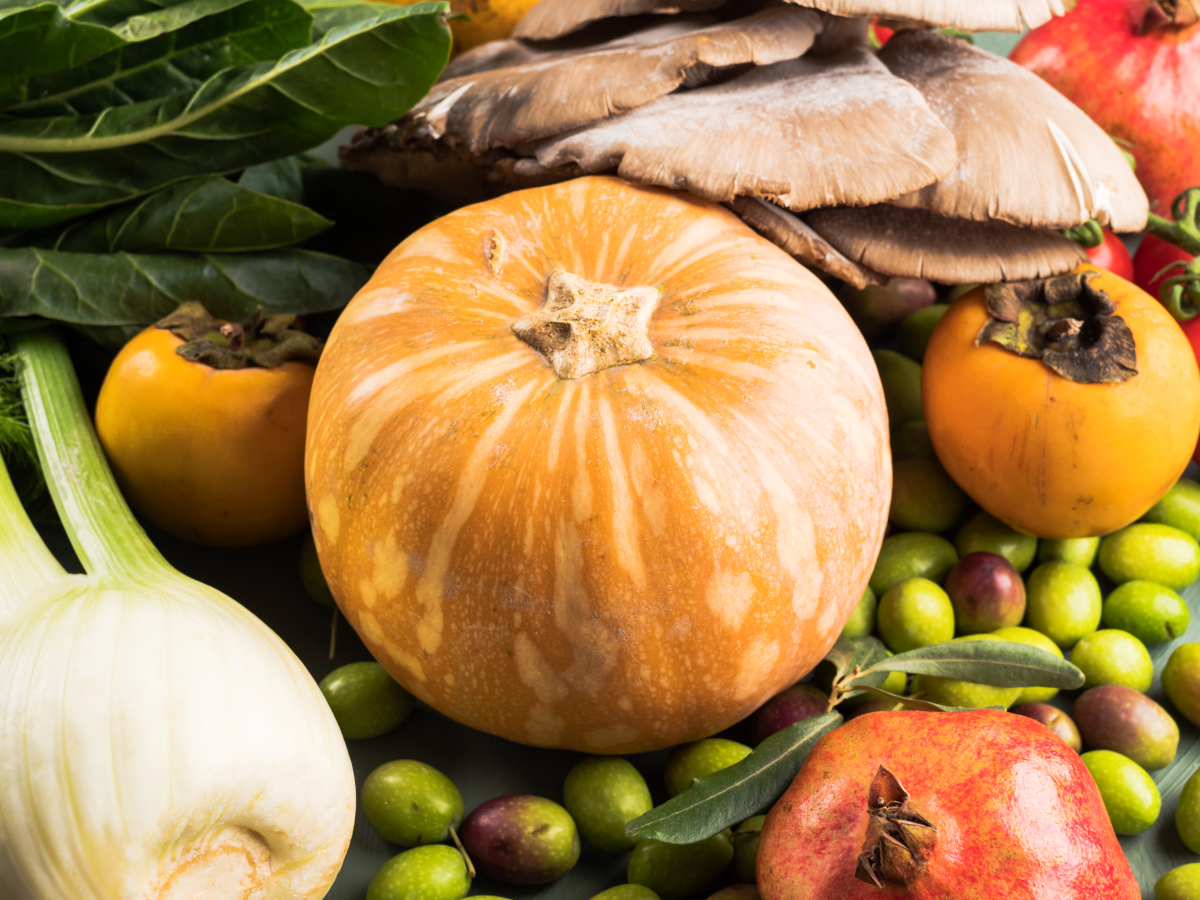 A passion for fresh produce