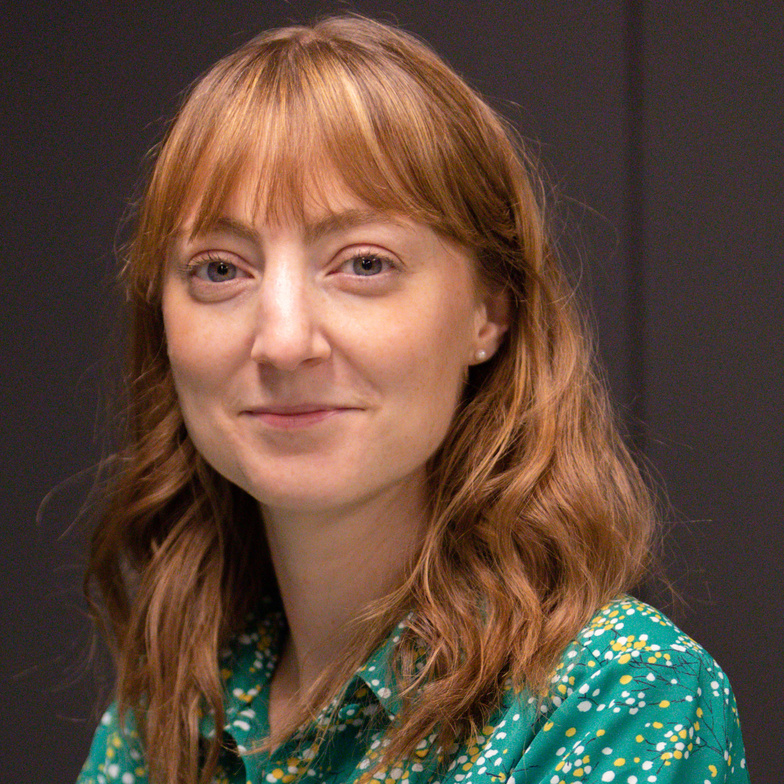 Dr Emma Keller – Footprint Awards judge