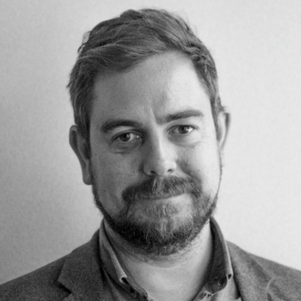 Justin Turquet - Footprint Awards judge