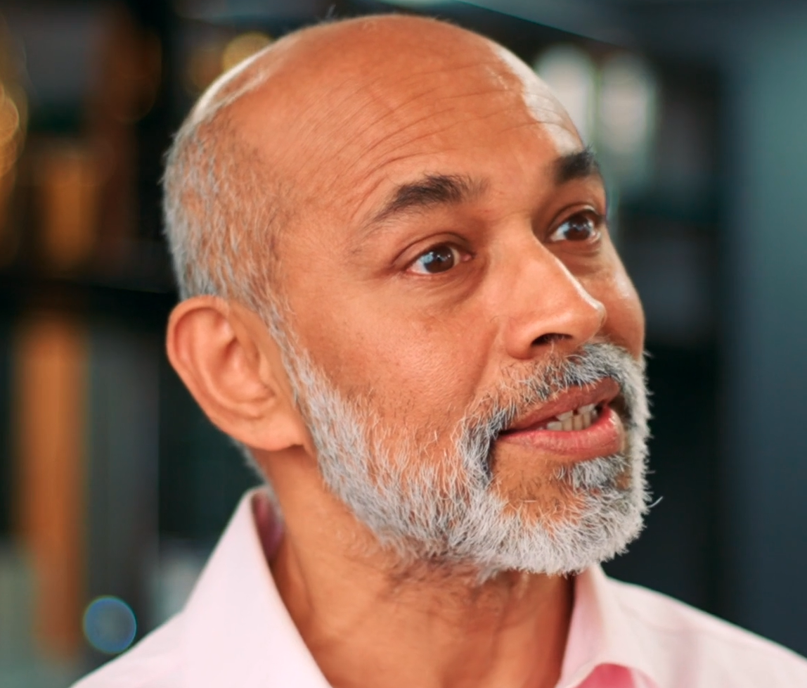 Lessons from a career in sustainability