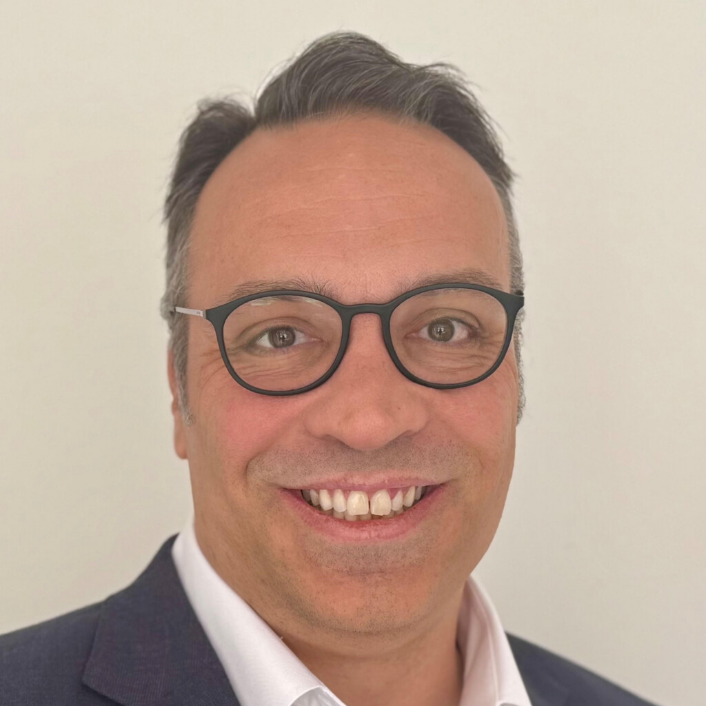 Dominic Watkins – Footprint Awards judge