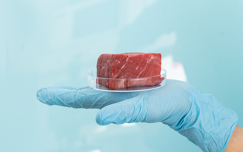 Back to the future on food regulations