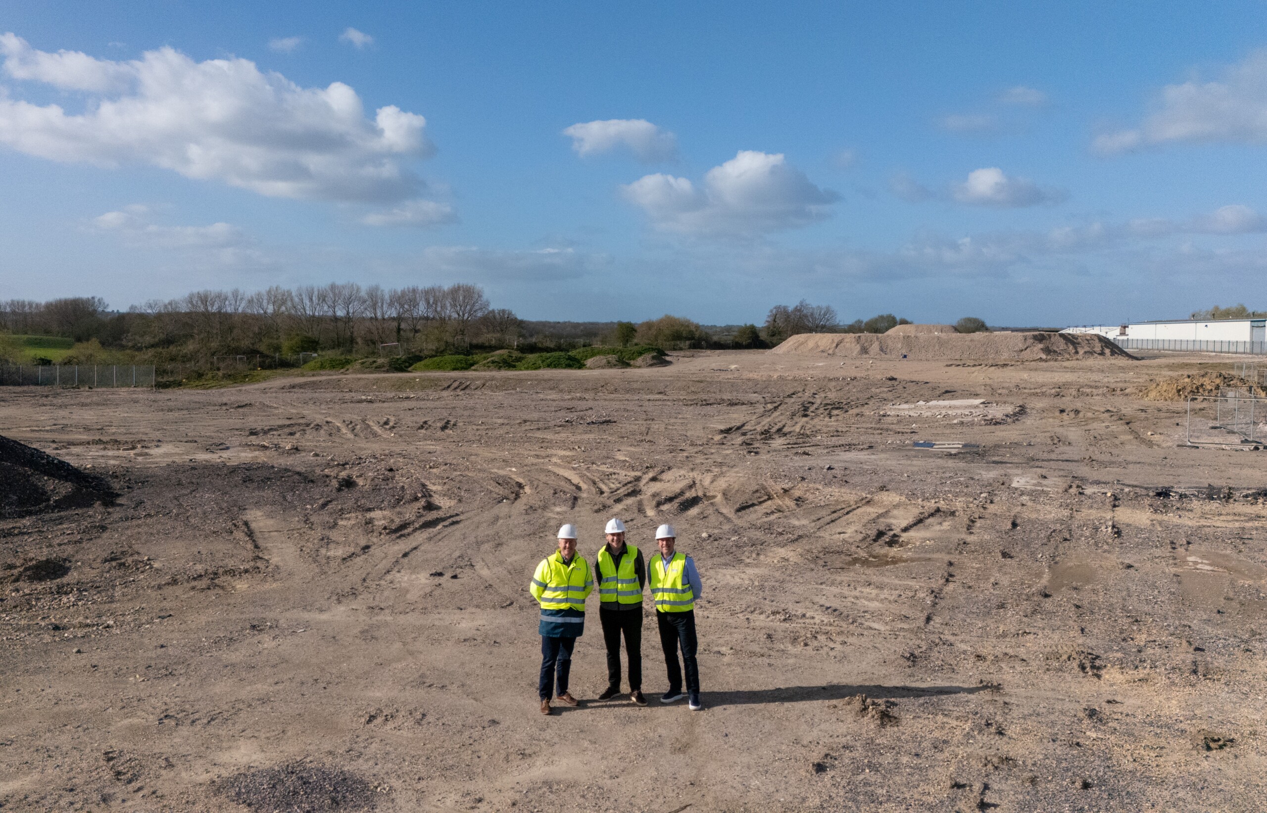 apetito | Wiltshire Farm Foods New Food Production Facility Plans Approved