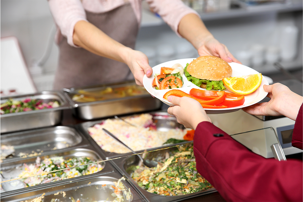 The new School Food Standards for England: the good, the gaps and the consequences