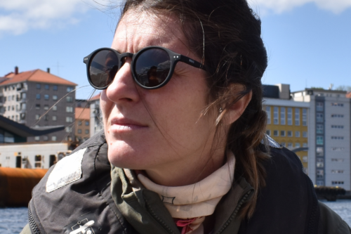Agustina Copello