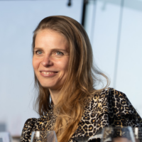 Andrea Zick