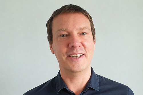Ben Hart