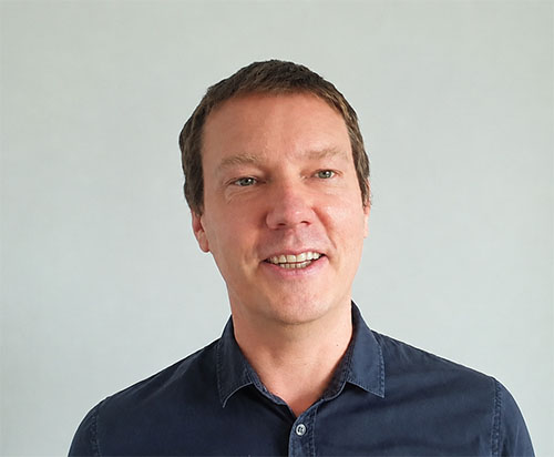 Ben Hart