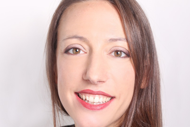 Claire Osbourne – Beating sustainability burnout